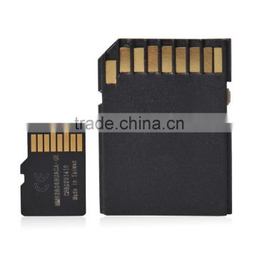 Ultra Speed tf Memory Card, Full Capacity Mini sd Memory card