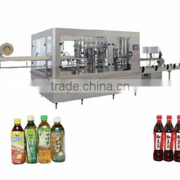Pure Water Filling Machinery or Bottling Equipment