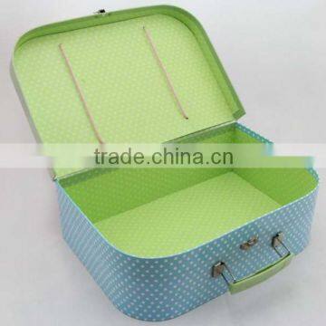 Cute Custom toy box(ZJ_80040-2)