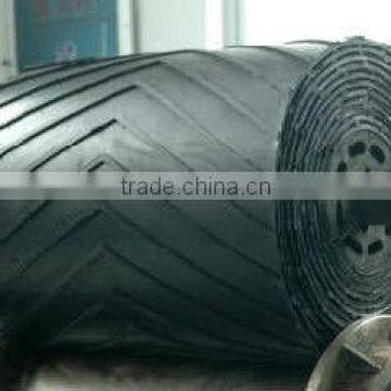 Professional Made in China Chevron shape conveyor