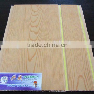 ceiling , pvc ceiling panel,Middle groove