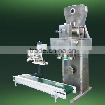 Open Mouth Bagger Tile Adhesive Filling Machine