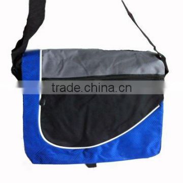 travel message-style shoulder sling bag