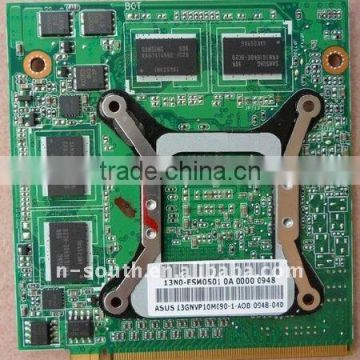 Original GT130M VGA card for Acer 8735 8935 5935 7738 5739g IC chips N10P-GE1