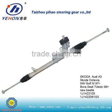 steering rack for SKODA Audi A3,Skoda Octavia,VW Golf IV,Bora,Seat Toledo,new beetle