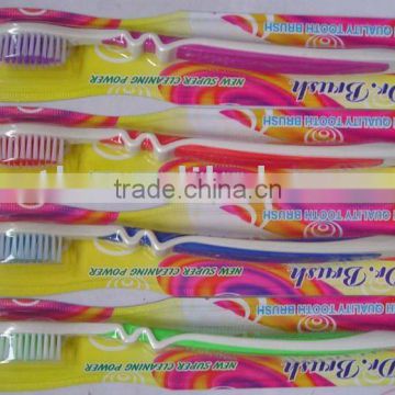 Dr.brush brand Toothbrush