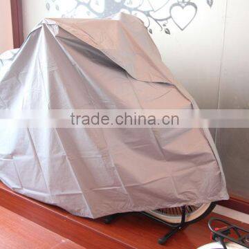 KingBike-20160728RW Customized breathable bike cover factory