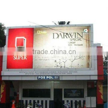 hsgd led display xxxxx china video led dot matrix outdoor display with high quality