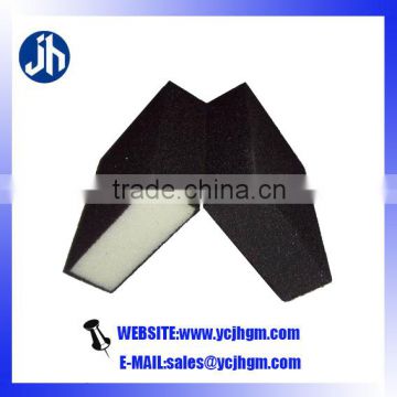 metal scouring pad for metal/wood/automotive
