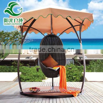 Factory Cheap Outdoor Swing Sets For Adults, Swing egg chair