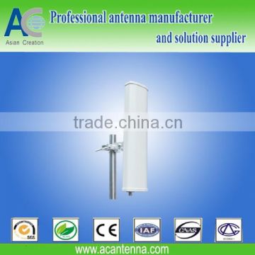 Base station Sectors Revolutionary Carrier Class Base Station Antennas