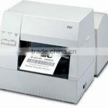Label Printer TEC B-452HS Desktop Barcode Printer Thermal Transfer & Direct Thermal