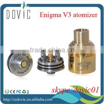 22mm enigma v3 atomizer hot selling
