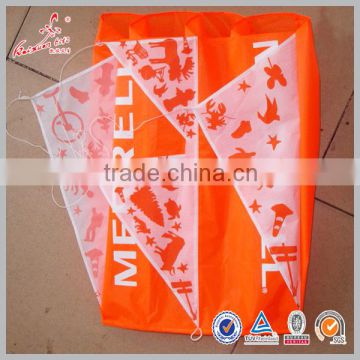 Chinese Foldable Mini pocket kite