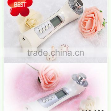 2016 Wholesale Multifuction Microcurrent Facial Massager For Women