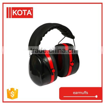 Hearing Protection Head Wearing Safety Earmuff Sound Proof Earmuffs                        
                                                Quality Choice