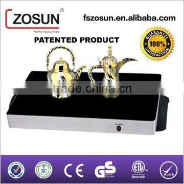 High temperature resistant / ZS-103 / Warming tray