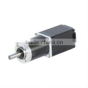 28JXS40K/28STH Nema 11 DC Mini Geared Stepper Motor