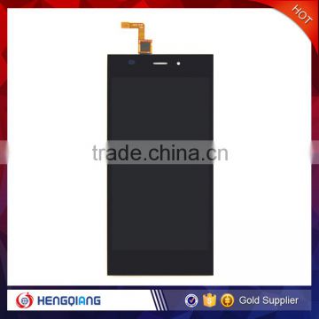 Top Quality Touch Screen Digitizer Assembly LCD Display for XIAOMI Mi3 Replacement with Touch Screen