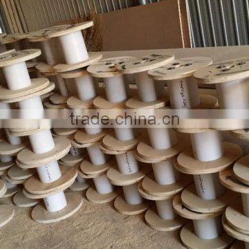 high quality wooden cable spool for sale