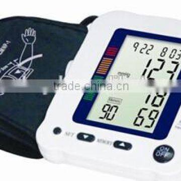 electronic blood pressure monitor