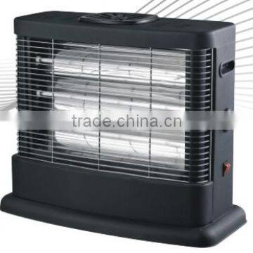 2014 Hot Sales Model Electric Heater/ Quartz Heater Zhongshan Factory OEM Service(Model no: RD001)