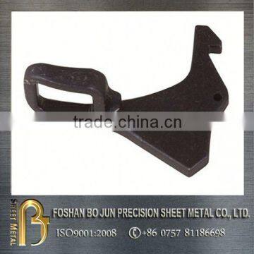 China manufacturer custom made metal stamping products , custom precision metal stamping copper