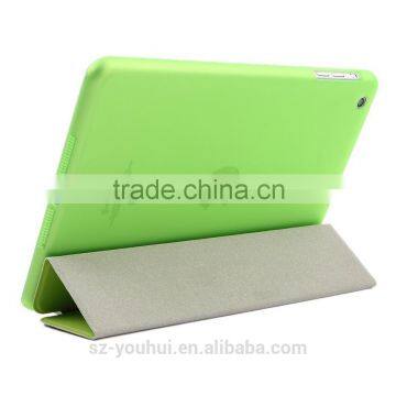 High quality for ipad case mini pu