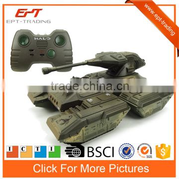 Top quality rc toy remote control truck rc battle tank
