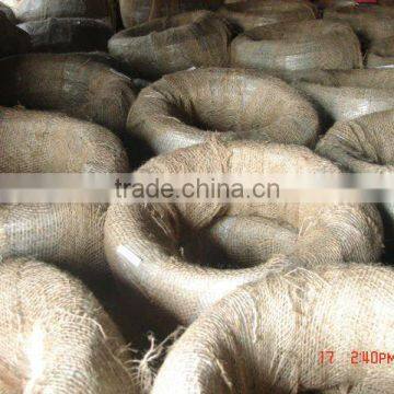 ISO9001:2008 Anping Hot dipped Galvanized Iron wire