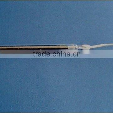 Infrared Quartz Halogen Heating Lamp