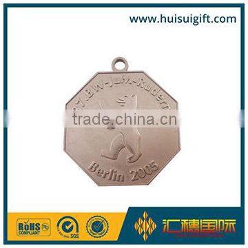 high quality wholesale custom space science medallion for sales