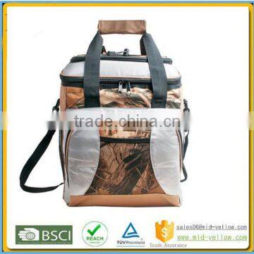 New Outdoor 2015 Multifunctional Use insulated cooler lunch bag