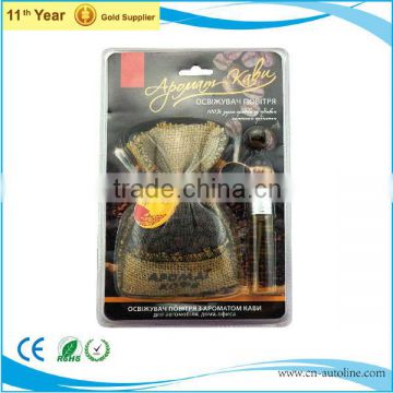High quality good smell air freshener for air conditioners