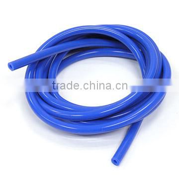 RoHS complied multifunction flexible silicone rubber tube