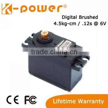 K-power DM0300 Robot Servo 55g / 4.5kg-cm / 0.12sec @ 6V