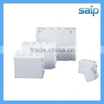 2013 Hottest cast iron junction box price china manufacturer