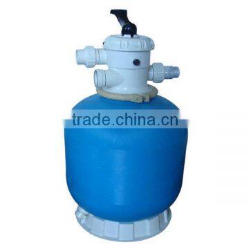 swiming pool bobbin wound sand filter