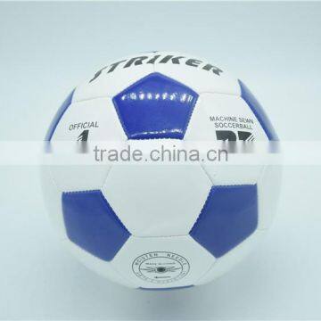 match quality size 4 low bound futsal soccer ball/football,indoor soccer ball/football