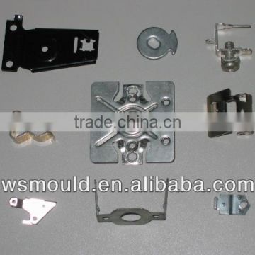 Various OEM metal stamping parts