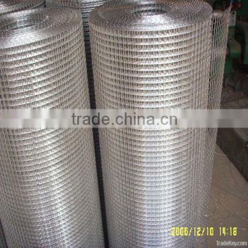 High 4x4 reinforcing concrete reinforcement Welded Wire Mesh (factory)