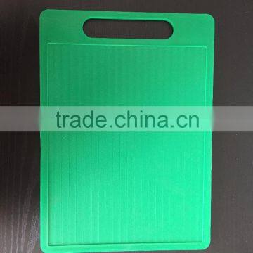 Kitchen Vegetable Cutting Board Plastic Cutting Board