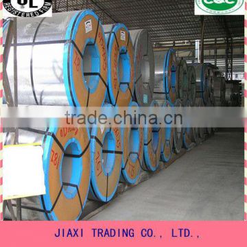 Hot Dipped Galvanized Steel Coil Z275