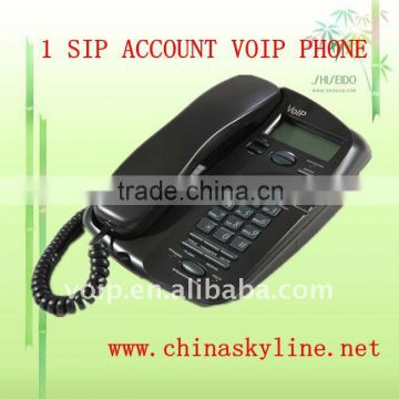 EP-636/IPPBX PHONE SYSTEM