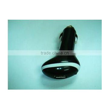 Hot sale Chicken Leg drumstick shape USB car charger For mobile phone,Car adapter 700ma