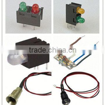 OXL/CLH/80/24AC/FL30/Green led-indicators-accessories