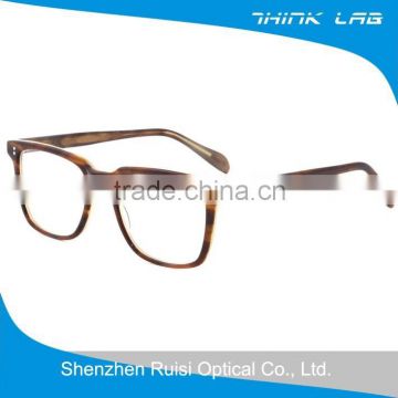 reading glasses frame handmade acetate optical eyeglass frame