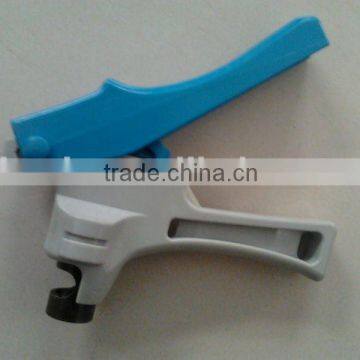 soft tape DN16mm hole puncher