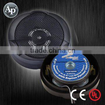 New product for 2015 Professional Super High Frequency Tweeter