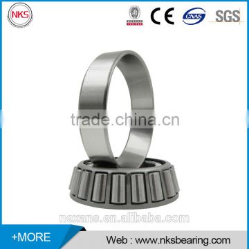 NKS High speed bearing 9386H/9321 Inch taper roller bearing 84.138*171.450*46.038mm